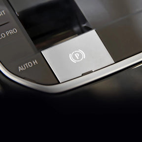 Handbremsen Button Abdeckung für BMW G-Modelle