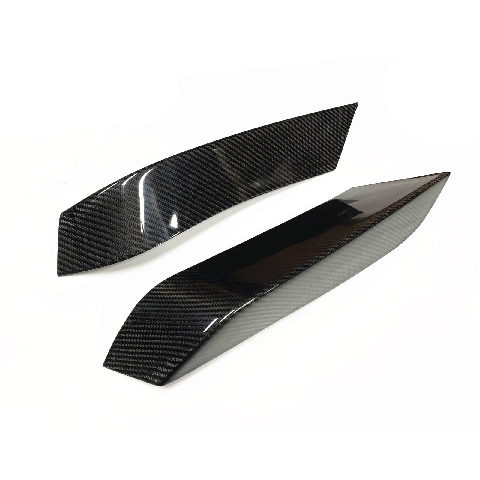 Carbon Side Splitter passend für BMW F80 M3 F82 F83 M4