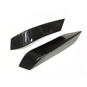 Carbon Side Splitter passend für BMW F80 M3 F82 F83 M4