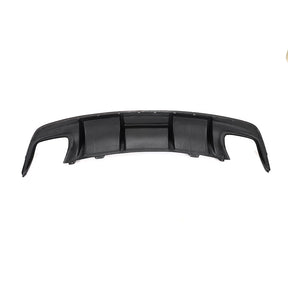Carbon Fiber Diffuser passend für Mercedes Benz CLA45 W117