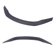 Carbon Fiber Spoiler passend für BMW Z4 G29