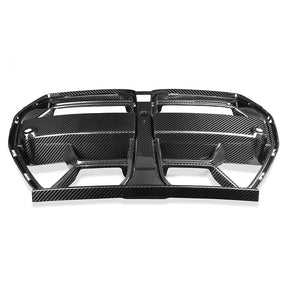 Carbon Frontgrill passend für BMW M3 G80 G81 M4 G82 G83