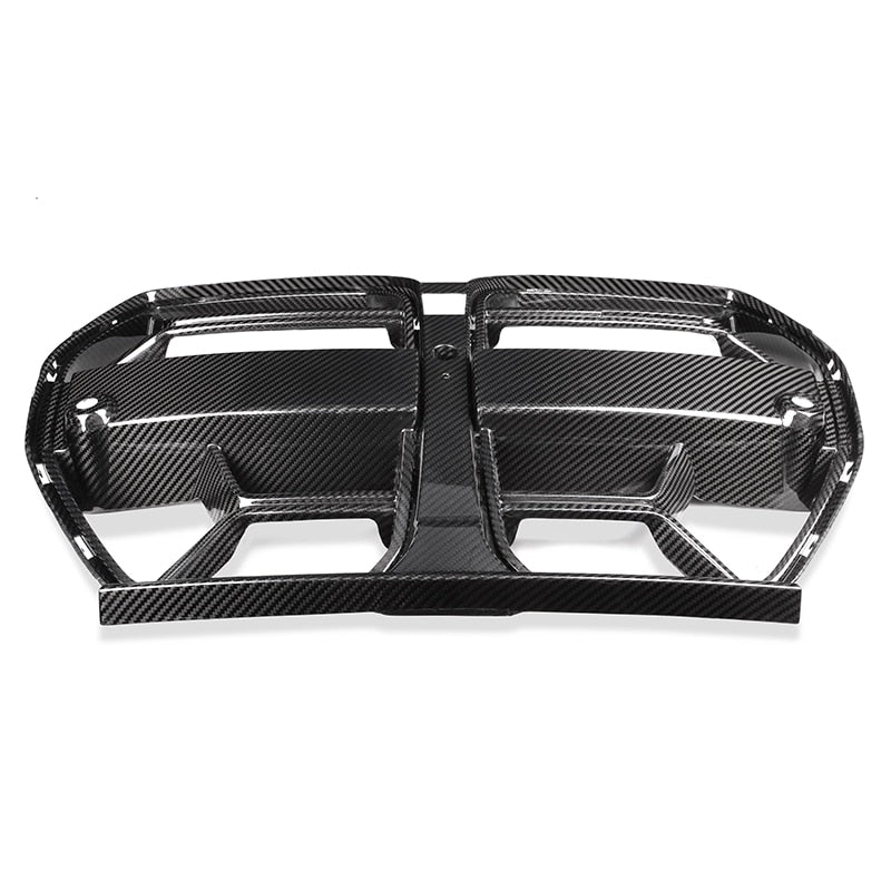 Carbon Frontgrill passend für BMW M3 G80 G81 M4 G82 G83