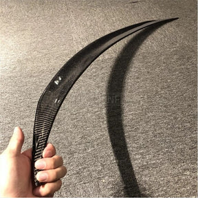 Carbon Fiber Spoiler passend für Mercedes C Class W205