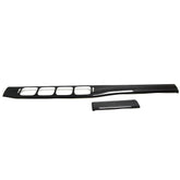 Carbon Fiber Centre Console passend für Mercedes Benz GLE W167