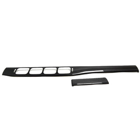 Carbon Fiber Centre Console passend für Mercedes Benz GLE W167