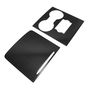Carbon Fiber Interior Set passend für Tesla Model 3 Y