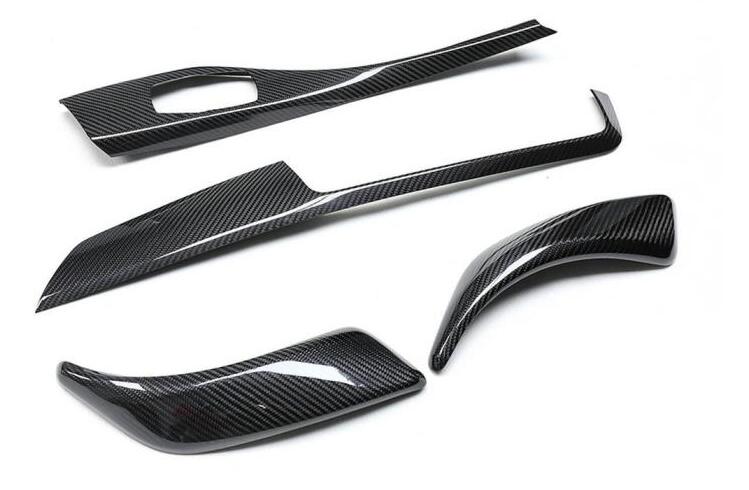 Carbon Interieur Set passend für BMW 1 & 2 Series F22 F22 F21 LCI