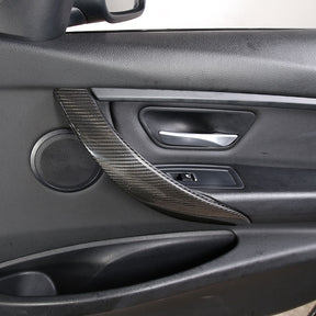 Carbon Türleisten passend für BMW F30 F32 F34 F80 M3 F82 F83 M4