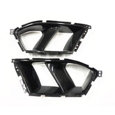 Carbon Lufteinlass Rahmen passend für BMW M3 G80 M4 G83 G82