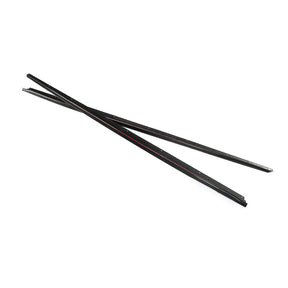 Carbon Fiber Side Skirts passend für BMW 5 Series F90 G30