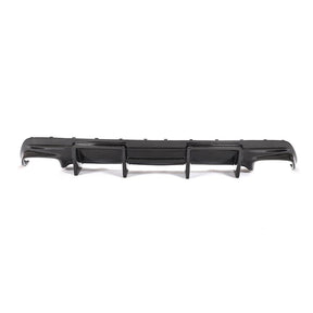 Carbon Fiber Diffuser passend für Mercedes Benz CLA45 W117