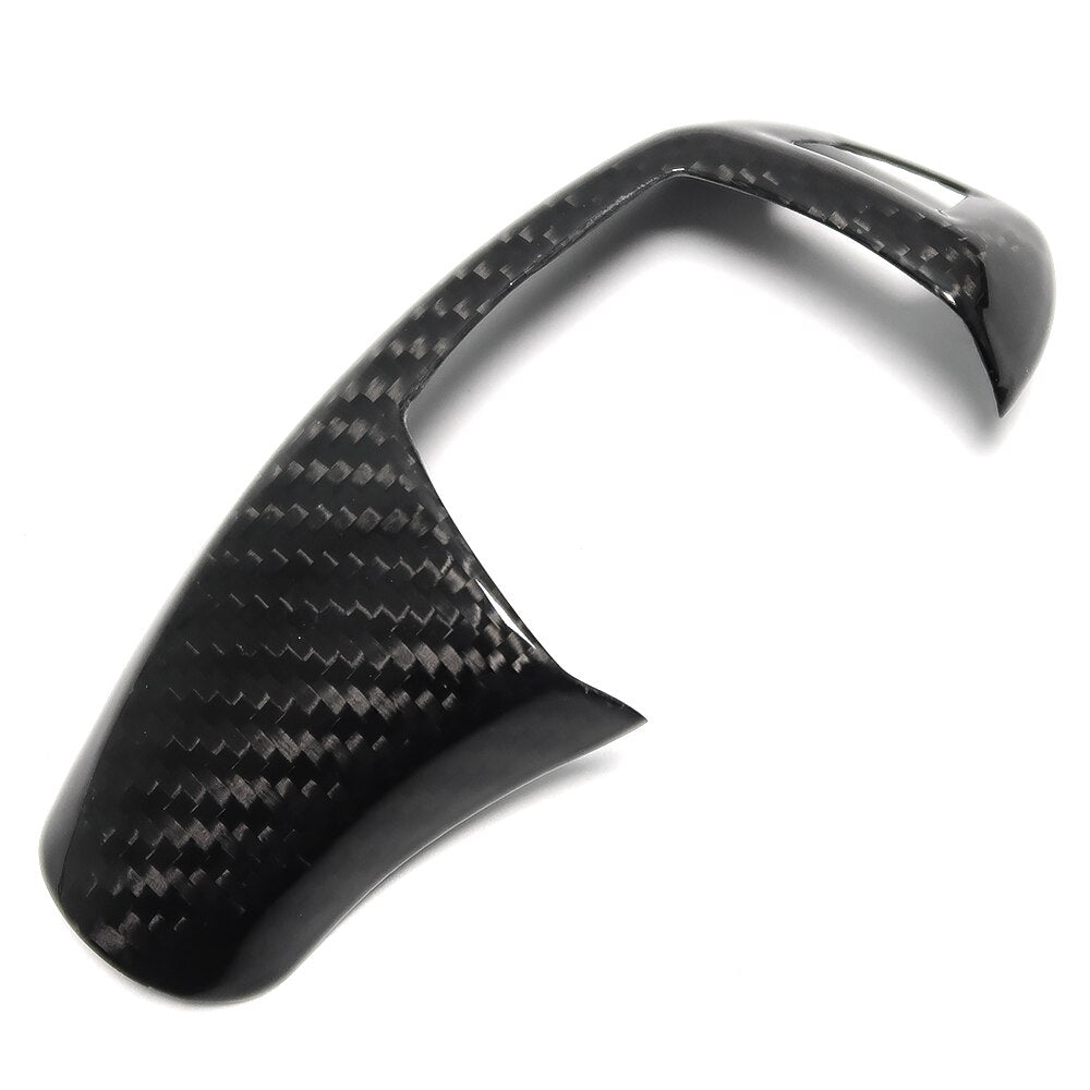 Carbon Fiber Gearshift Cover passend für BMW F20 F22 F23 F30 F10 F34 F32 F33