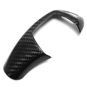 Carbon Fiber Gearshift Cover passend für BMW F20 F22 F23 F30 F10 F34 F32 F33