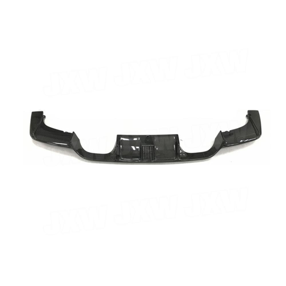 Carbon Diffusor passend für BMW F80 M3 F82 F83 M4