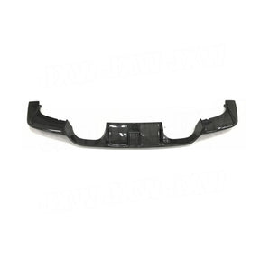 Carbon Diffusor passend für BMW F80 M3 F82 F83 M4