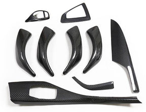 Carbon Fiber Interior Set passend für BMW 1 Series F20