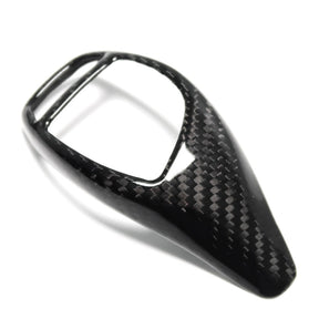 Carbon Fiber Gearshift Cover passend für BMW F20 F22 F23 F30 F10 F34 F32 F33