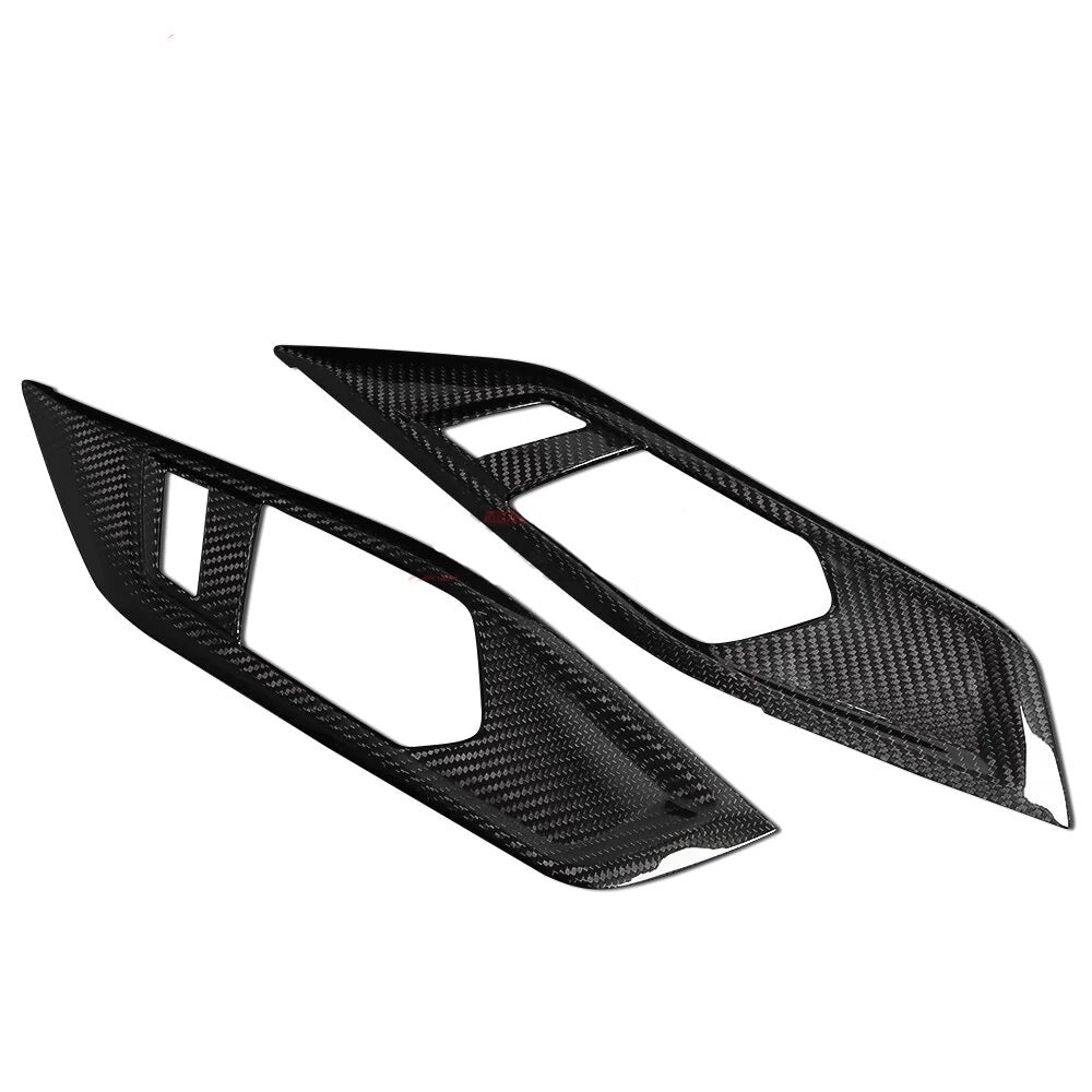 Carbon Türverkleidungsabdeckung passend für BMW G22 M4 G82 G83