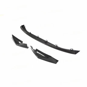 Carbon Frontlippe passend für BMW M3 G80 M4 G82 G83