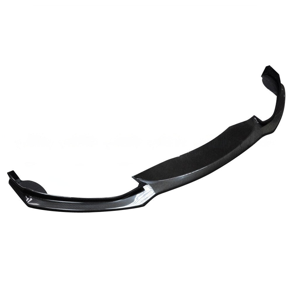 Carbon Fiber Front Splitter passend für BMW 4 Series F32 M Sport
