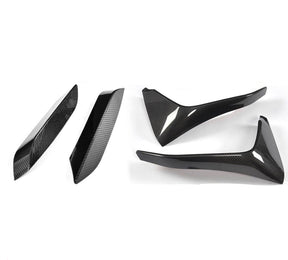 Carbon Front Splitters passend für BMW F80 M3 F82 M4