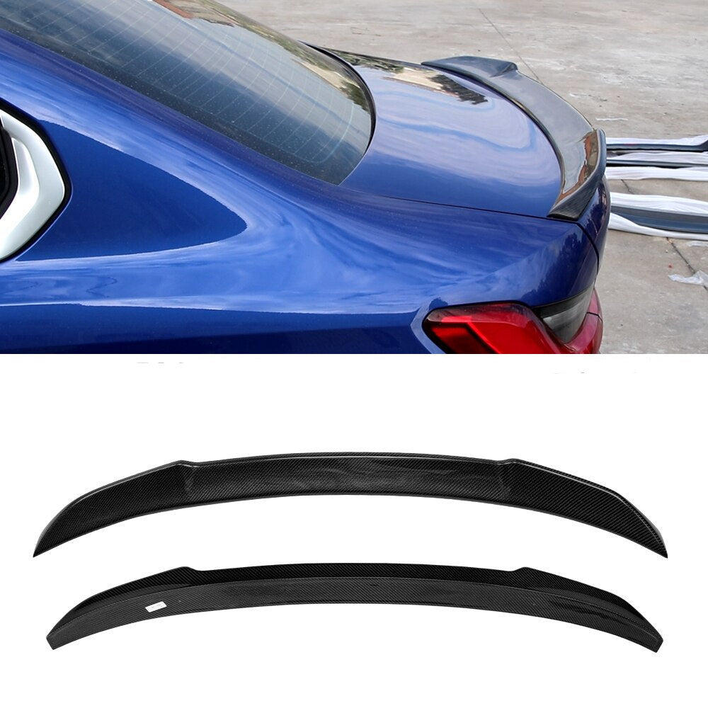 Carbon Spoiler passend für BMW 3 Series G20 M3 G80