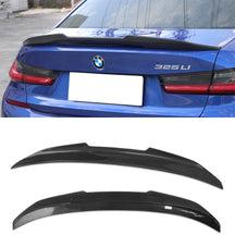 Carbon Spoiler passend für BMW 3 Series G20 M3 G80