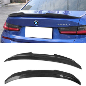 Carbon Spoiler passend für BMW 3 Series G20 M3 G80