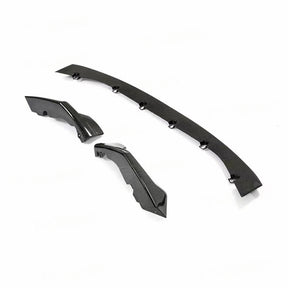 Carbon Frontlippe passend für BMW M3 G80 M4 G82 G83