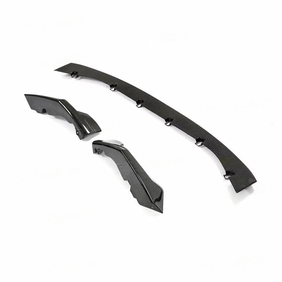 Carbon Frontlippe passend für BMW M3 G80 M4 G82 G83