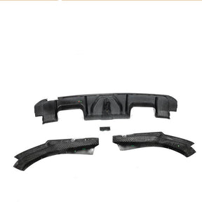 Carbon Diffusor V6 passend für BMW M4 G82 G83