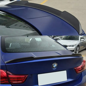 Carbon CS Spoiler passend für BMW M4 F82 F32