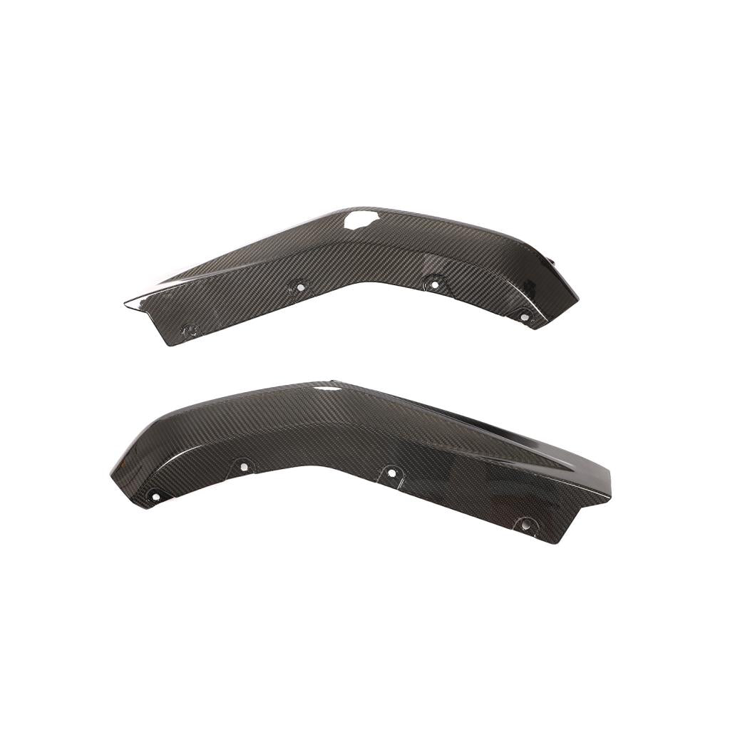 Carbon Side Splitters passend für BMW M3 G80 G81 M4 G82 G83