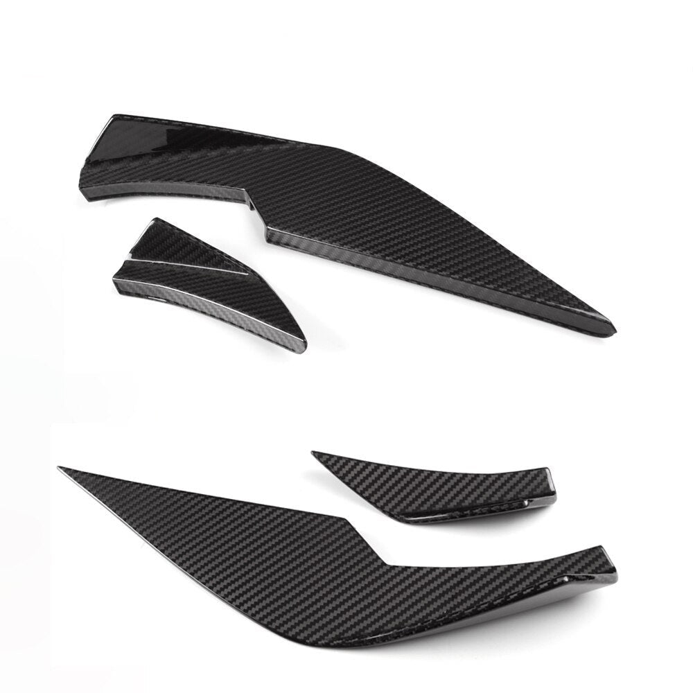 Carbon Side Flaps passend für BMW M3 G80 M4 G82 G83