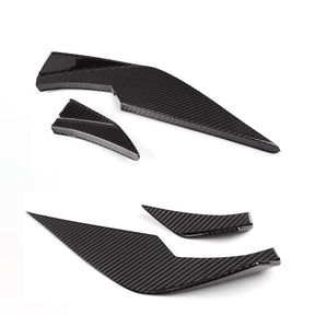 Carbon Side Flaps passend für BMW M3 G80 M4 G82 G83