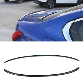 Carbon Spoiler passend für BMW 3 Series G20 M3 G80