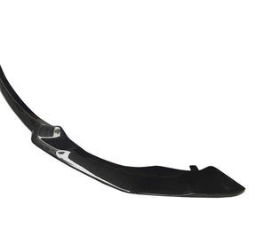Carbon Frontlippe V1 passend für BMW M3 F80 M4 F82 F83