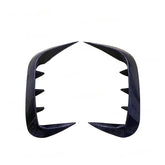 Carbon Fiber Air Splitter passend für BMW 4 Series G22 G23