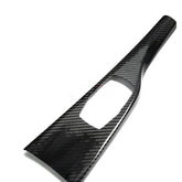 Carbon Interieurleiste passend für BMW F30 F32 F34 F80 M3 F82 F83 M4