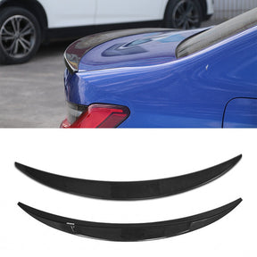 Carbon Spoiler passend für BMW 3 Series G20 M3 G80