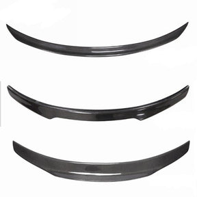 Carbon Fiber Spoiler passend für Mercedes-Benz CLA C118