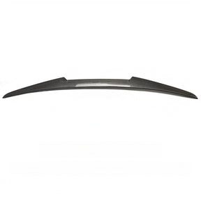 Carbon Heckspoiler passend für BMW 4er Modell G23 M4 G83 (Vor LCI)