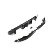Carbon Diffusor V6 passend für BMW M4 G82 G83