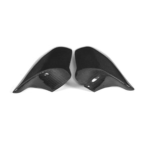 Carbon Spiegelkappen passend für BMW M2 M3 M4 F82 F83 F80