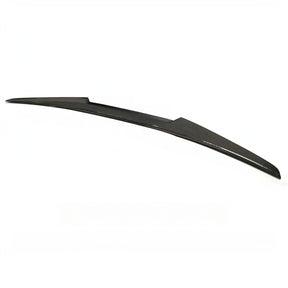 Carbon Heckspoiler passend für BMW 4er Modell G23 M4 G83 (Vor LCI)