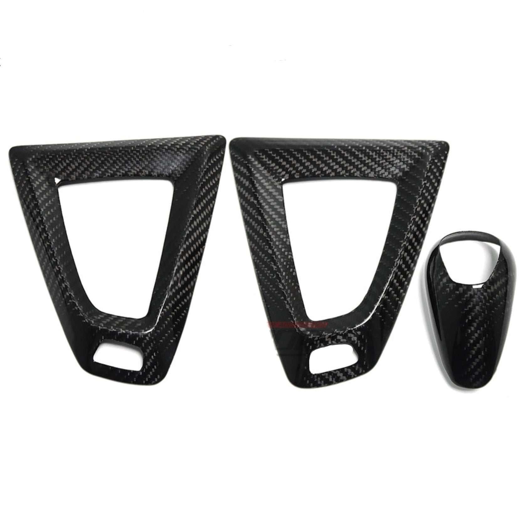Carbon Schaltknauf passend für BMW M2 F87 M3 F80 M4 F82