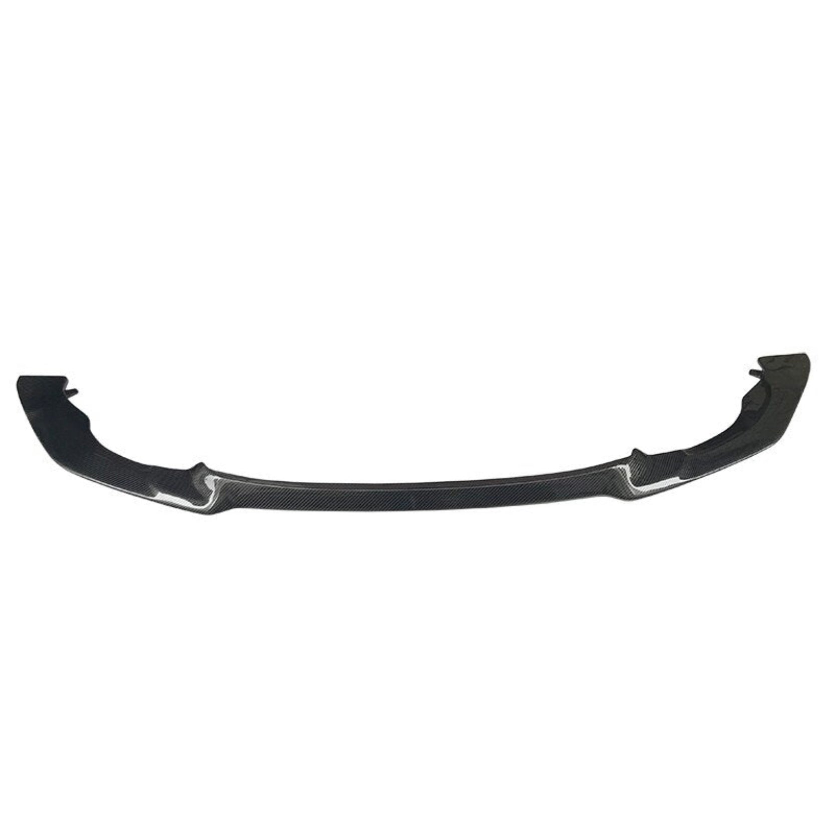 Carbon Frontlippe V1 passend für BMW M3 F80 M4 F82 F83