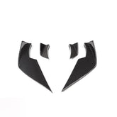 Carbon Side Flaps passend für BMW M3 G80 M4 G82 G83