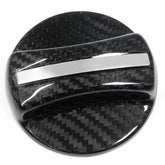 Carbon Tankdeckel Abdeckung